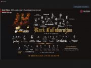 Telkomsel Hadirkan Konser Virtual “Godbless 48th Anniversary: Mulai Hari Ini” di MAXstream Konser Virtual Godbless 48th Anniversary