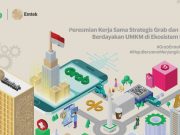 Ekosistem Digital Grab-Emtek Sasar UMKM di Kota dengan Digitalisasi Rendah https://www.emtek.co.id