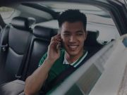 Demi Mitra Pengemudi, Grab Indonesia Gandeng Sejumlah Perusahaan Grab Ilustrasi