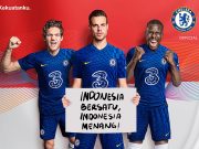 3 Indonesia Luncurkan Paket Chelsea dengan Kuota Ekstra 10GB Paket Chelsea