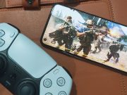 Cara Bermain Game Ponsel dengan DualSense PS5 Feat. OPPO Reno6 game ponsel dengan dual sense ps5