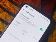 Mengenal RAM LPDDR4X Pada OPPO Reno6 RAM LPDDR4X Reno6