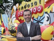 Indosat Raih 3 Penghargaan di Stevie International Business Awards Indosat raih 3 penghargaan