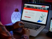 Telkomsel Terapkan Teknologi NB-IoT untuk Solusi Smart Water Meter IoT Smart Water Meter