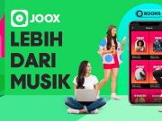 Luncurkan Fitur ROOMS, JOOX Berubah Jadi Social and Entertainment Discovery Platform ROOMS