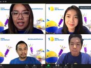 Evolusi Peran tiket.com Satu Dekade Sebagai Pionir OTA di Indonesia Tiket.com