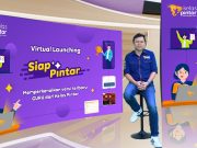 Siap Pintar, Begini Versi Terbaru GURU dari Kelas Pintar Kelas Pintar Kenalkan Versi Terbaru GURU dari Kelas Pintar