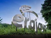 Erajaya Group Catat Pertumbuhan Pendapatan 21,6% di 2023 Laba Bersih Erajaya