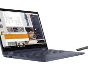 Lenovo Yoga 6 Terbaru Hadir dengan AMD Ryzen 5000 Series dan Full-Metal Chassis Lenovo Yoga 6