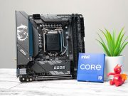 MSI Motherboard B560 Terbaru, Tawarkan Overclocking Tanpa Ribet MSI Motherboard B560