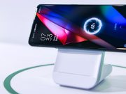 OPPO Pamerkan Teknologi MagVOOC dan Konektivitas Terbaru Teknologi MagVOOC