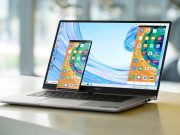 Hadir dengan All-Metal Body yang Ringan, Huawei Segera Rilis MateBook D 14 2024 di Indonesia matebook d14 d15 resmi