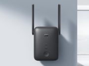 Mi WiFi Range Extender AC1200 Dijual dengan Harga Khusus Mi WiFi Range Extender AC1200
