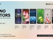 OPPO Renovators Emerging Artists Project Indonesia 2021 Resmi Digelar OPPO Renovators