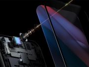 Mengenal Teknologi “Camera Under Display” Under Screen Camera display