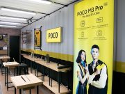 POCO Indonesia Buka POCO Store Pertama di Dunia POCO Store