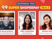 9.9 Super ShopeePay Deals Hadirkan Promo Menarik, Apa Saja? 9.9 Super ShopeePay Deals