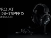 Logitech G Indonesia Resmi Meluncurkan Pro X Wireless Gaming Headset