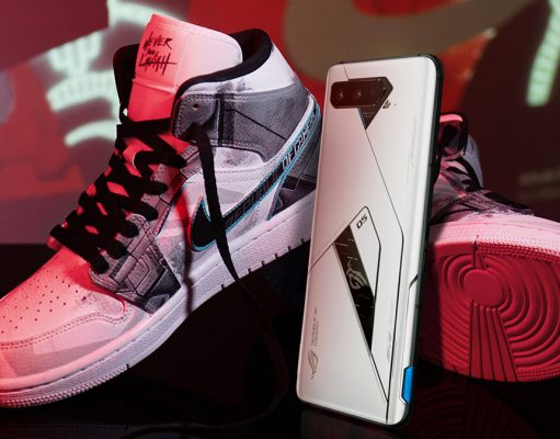 ASUS Luncurkan Koleksi Terbatas ROG x Nevertoolavish asus rog nevertoolavish
