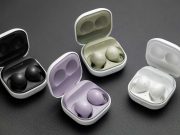 Maksimalkan Rutinitasmu dengan Suara Jernih Samsung Galaxy Buds2