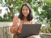 Lenovo Gelar Tantangan Berhadiah Laptop Lenovo