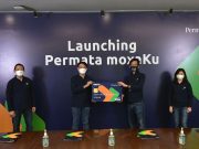 PermataBank dan Astra Financial Luncurkan Tabungan Permata moxaKU Tabungan Permata moxaKU