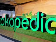 Transaksi Online Meningkat, Tokopedia Paling Banyak Dikunjungi di Semester I 2021 Tokopedia