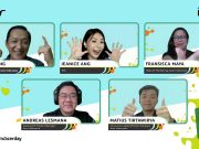 Acer Day 2021 “Live Your World” Sajikan Kolaborasi Musik 6 Negara Serta Beragam Penawaran Menarik Acer Day 2021 “Live Your World” Sajikan Kolaborasi Musik 6 Negara