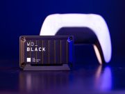 Western Digital Lengkapi Portofolio Gaming WD_BLACK dengan Dua SSD Baru Western Digital