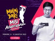 Zenius Gelar Kompetisi Terbuka Berhadiah Total 1 Miliar Zenius