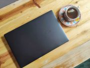 Review Redmibook 15, Laptop Pertama Langsung Menggoda