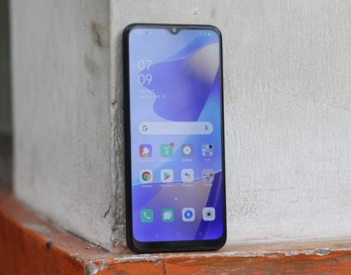 Rekomendasi Ponsel OPPO Sejutaan untuk Belajar di Rumah oppo sejutaan untuk belajar