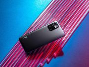 Resmi Meluncur, POCO X3 GT Tawarkan Performa Kencang dan Layar 120Hz