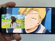 Tes Main Game Sambil Nonton di OPPO Reno6. Senyaman Apa? game nonton reno6