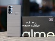 Review realme GT Master Edition: Flagship 5G Nan Terjangkau realme gt master