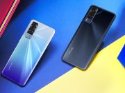 vivo Y53s Hadir dengan Fitur Kamera Super Canggih, Apa Saja? vivo Y53s