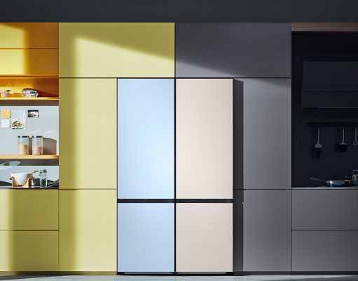 Tips Wujudkan Dapur Impian dengan Samsung BESPOKE dapur samsung bespoke