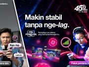 3 Indonesia Sukses Selenggarakan Turnamen H3RO Esports 2.0 Turnamen H3RO Esports 2.0
