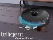 AVARO Robotic Home Assistant Dijual Perdana Hari Ini, Ada Cashback Rp 450 Ribu AVARO Robotic Home Assistant