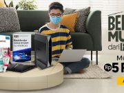 Iniloh Perbedaan Tren Transaksi Masa PSBB dan PPKM di Bhinneka.Com Belanja Murah Bhinneka.Com