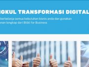 Blibli e-Commerce Pertama yang Gunakan Solusi SAP Commerce Cloud Blibli Gunakan SAP Commerce Cloud