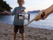 Erajaya Mulai Jual DJI OM 5, Gimbal Ringkas dengan Fitur Canggih DJI OM 5