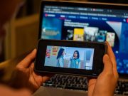 Telkomsel Rilis Film ‘Kau dan Dia Movie’ Drama Orisinal MAXstream