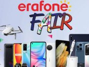Erafone Fair 2021 Tawarkan Diskon Hingga Rp5 Juta Erafone Fair