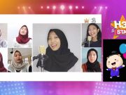3 Indonesia Sukses Gelar H3YSTAR Virtual Festival H3YSTAR Virtual Festival