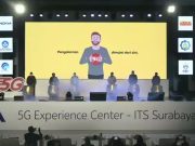 Indosat dan Nokia Luncurkan 5G Experience Center di Surabaya 5G Experience Center