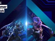 Intel Gamer Days 2021 Akan Segera Dibuka Intel Gamer Days 2021