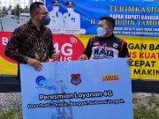 Indosat Hadirkan Layanan 4G LTE di 124 Desa Terpencil Layanan 4G LTE