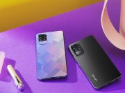 Keunggulan vivo V21 untuk Maksimalkan Aktivitas dan Gaya Hidup Pengguna vivo V21