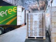 Deliveree Luncurkan Layanan Muat Sebagian dengan Harga Lebih Murah Layanan Muat Sebagian